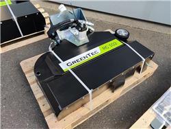 Greentec RC 102 HÆKSNITTER Ring for et godt tilbud, Trucks and Trailers