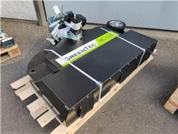 Greentec RC 132 HÆKSNITTER Ring for et godt tilbud, Trucks and Trailers