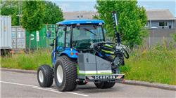 Greentec Scorpion 430-4 S PLUS model med ROTATOR - PÅ LAGER, Trucks and Trailers