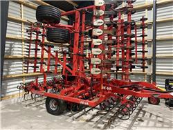 He-Va Euro Tiller 7 meter, Harrows, Agriculture