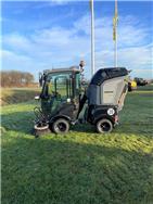 Kärcher MIC 26 Med feje/suge anlæg, Trucks and Trailers