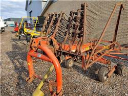 Kuhn GA4321 GM masterdrive, Trucks and Trailers