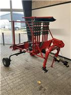 Kverneland 9032 rotorrive, Trucks and Trailers