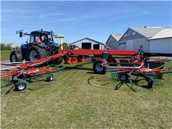 Kverneland 95130C Centerrive PRO, Other Trucks, Trucks and Trailers