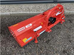 Maschio Barbi 180, Trucks and Trailers