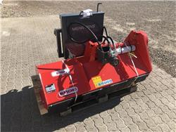 Maschio Birba 135  hydrauliske, Other, Construction Equipment
