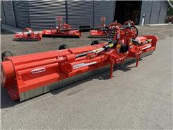 Maschio Gemella 620, Trucks and Trailers