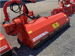 Maschio Giraffa XXL 260 HD MODEL - Afklip Ø12, Trucks and Trailers