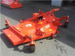 Maschio Jolly 210, Trucks and Trailers