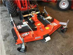 Muratori Hydraulisk rotorklipper 150 cm, Construction Equipment