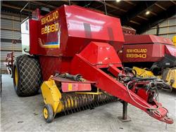 New Holland BB 980 M/vogn, Agriculture