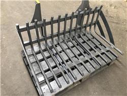 Norje Stengreb PÅ LAGER TIL OMGÅENDE LEVERING, Construction Equipment