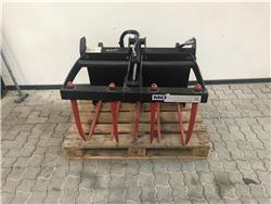 [Other] - - -  90cm klo med weidemann krog, Construction Equipment