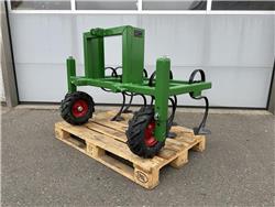 [Other] AB Woodflex  Harve, Harrows, Agriculture