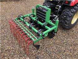 [Other] AB Woodflex  Harve, Harrows, Agriculture