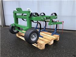 [Other] AB Woodflex  KVIK-UP Effektiv rensning i nyplantet, Agriculture