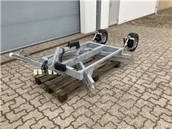 [Other] Anker Bjerre Høvlen B-165-EL, Other tractor accessories, Agriculture