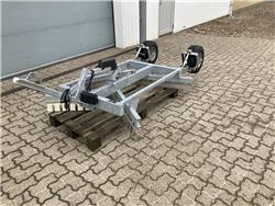 [Other] Anker Bjerre Høvlen B-120-EL, Agriculture