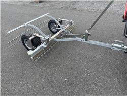 [Other] Anker Bjerre Høvlen  Anker Bjerre Riven, Other tractor accessories, Agriculture