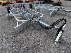 [Other] Anker Bjerre Høvlen SH-240, Other tractor accessories, Agriculture