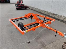 [Other] Chapman TH200 Strigle Elektrisk hæve/sænk, Other Trucks, Trucks and Trailers