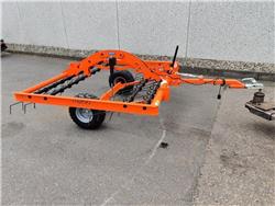 [Other] Chapman TH200 Strigle Elektrisk hæve/sænk, Other Trucks, Trucks and Trailers