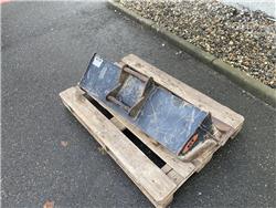 [Other] JST Planerskovl 110 cm konisk s30-150, Buckets, Construction Equipment