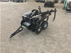 [Other] Kunz Engineering Till-Ease harve, Trucks and Trailers