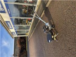 [Other] Kwern Grennbuster Home 550, Other Trucks, Trucks and Trailers