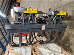 [Other] MO Implements DÜvelsdorf 160 balletang OMGÅENDE LE, Other Trucks, Trucks and Trailers