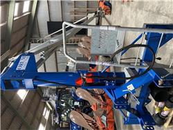 [Other] Ørum-smeden GMD-7500 GYLLEMIKSER, Agriculture