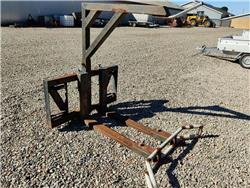 [Other] - - -  pallegafler/storsækkekrog, Agriculture