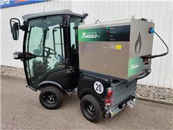 [Other] Purewash X-Weed M1 Hydraulisk drevet, Other Trucks, Trucks and Trailers