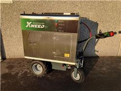[Other] Purewash X-Weed E1 Med elektrisk undervogn, Other Trucks, Trucks and Trailers