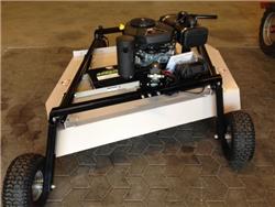 [Other] - - - Rough Cut 57" MR55 med el-løft, ATVs, Agriculture