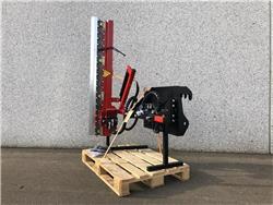 [Other] ScanMek Hækkklipper TILBUD, Other, Construction Equipment