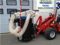 [Other] ScanMek Løvsuger, Mini Ekstra kompakt, Other, Construction Equipment