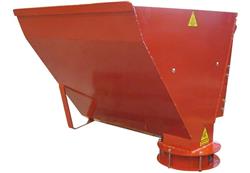 [Other] ScanMek  Sandudlægger, Construction Equipment