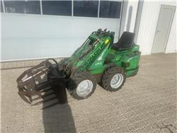 [Other] Staldkat LS-60, Mini Loader, Construction Equipment