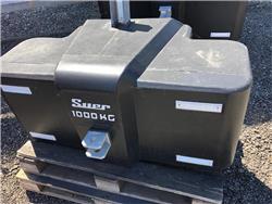 [Other] Suer 1000kg kompakt - www.suer.dk, Agriculture