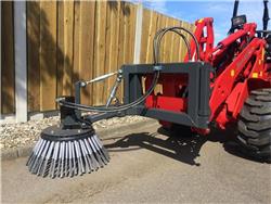 [Other] - - -  Ukrudtbørste, Trucks and Trailers