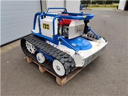 [Other] X-rot 70 cm med Honda GXV390, Trucks and Trailers