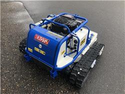 [Other] X-rot 80 cm med Kawasaki FS 481 RING FOR DEMO OG E, Trucks and Trailers