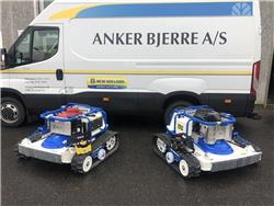 [Other] X-rot  RING FOR TILBUD PÅ 96121010, Trucks and Trailers