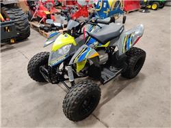Polaris Outlaw 110 SOM NY - FRA 2021, Agriculture