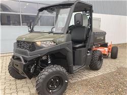 Polaris Ranger 570 EPS, Agriculture
