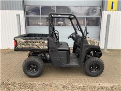 Polaris Ranger 570 EPS CAMO, UTVs, Agriculture