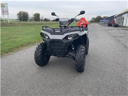 Polaris Sportsman 570 SP Titanium Alufælge, Agriculture