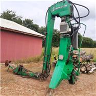 Samson RV150 FULD HY.MIXER, Slurry Tankers, Agriculture