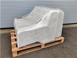 Schäffer 2028 Motorhjelm, Other, Construction Equipment